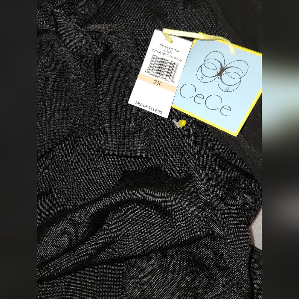 NWT Ce Ce Dress !! - Picture 4 of 7